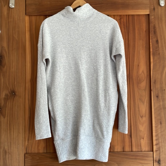 Lululemon Call for Cozy Dress - Picture 3 of 5